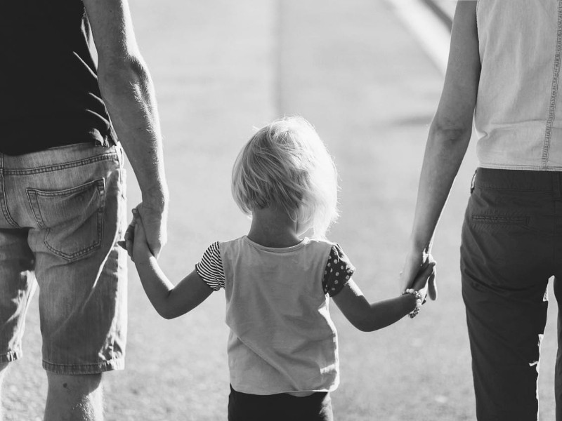 ¿Qué le duele a los padres de hijos con discapacidad?