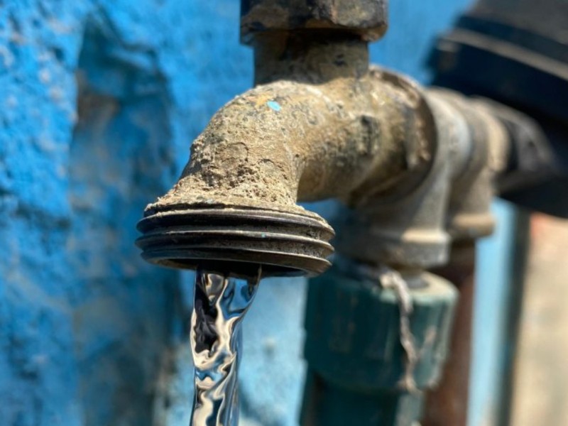 ¿Qué necesita un xalapeño para tener agua en casa?
