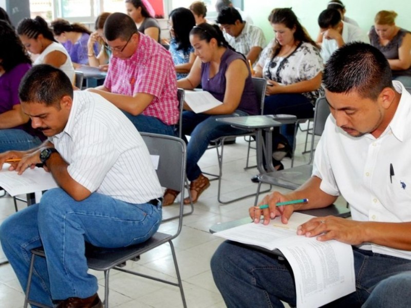 Que no se preocupen, las plazas se entregarán con transparencia:VCC