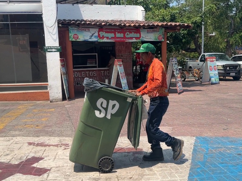 ¿Qué opina la base trabajadora de la reducción laboral?