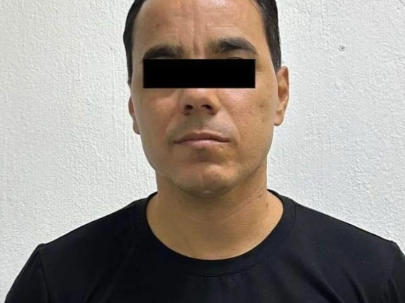 ¿Qué pasará con Omar “N” tras su detención en Zapopan?
