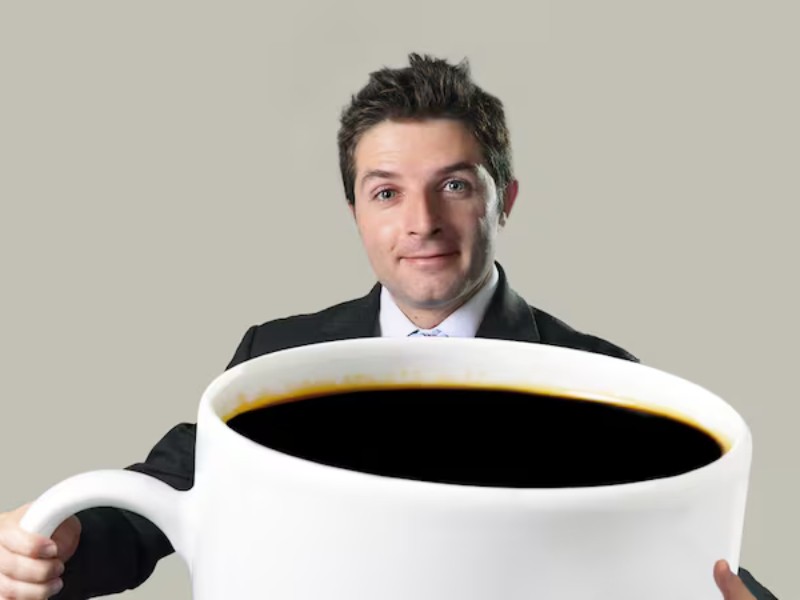 Qué pasaría si.: el café dejara de existir