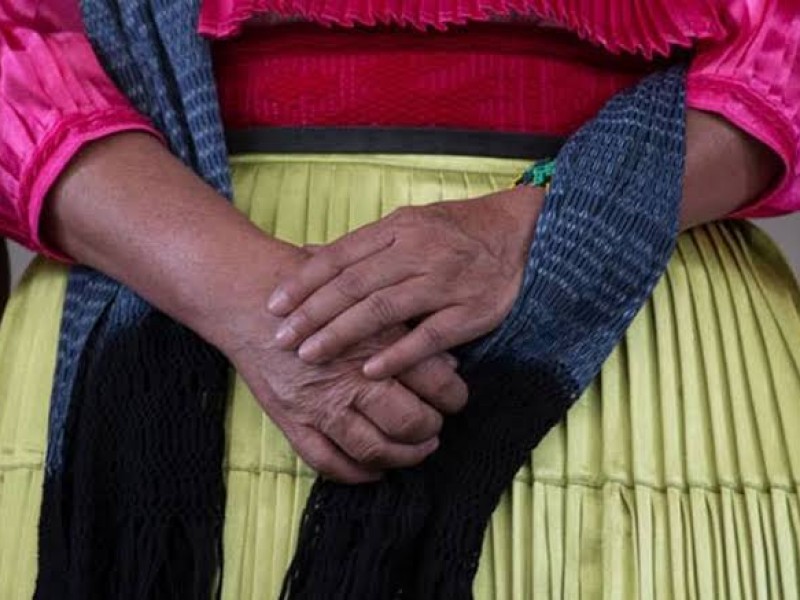 ¿Qué pueblos originarios viven en el EDOMEX?
