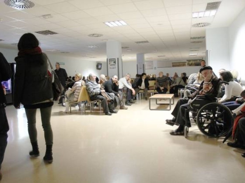 ¿Qué se atiende en Urgencias de los hospitales públicos?