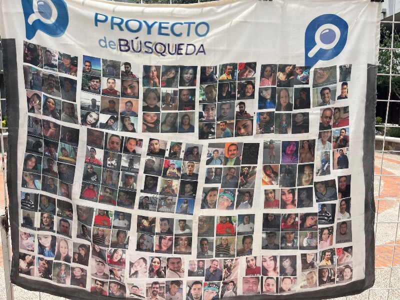 ¿Qué se entiende por desaparición forzada?