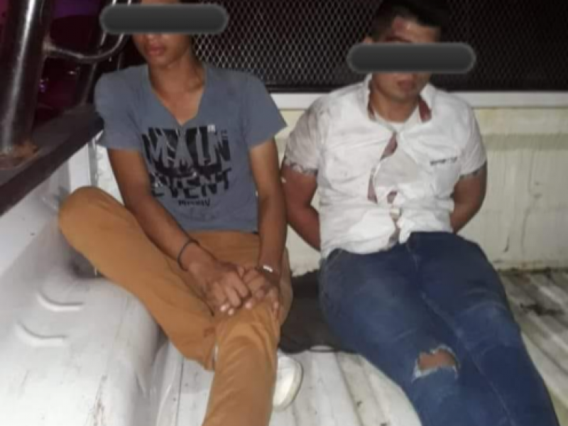Que se investigue detención de jóvenes en Alvarado:Ciudadanos