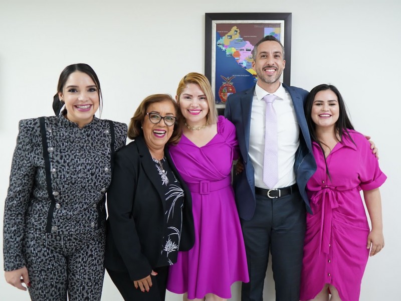 Que se serene Feliciano, responden diputados del PAS