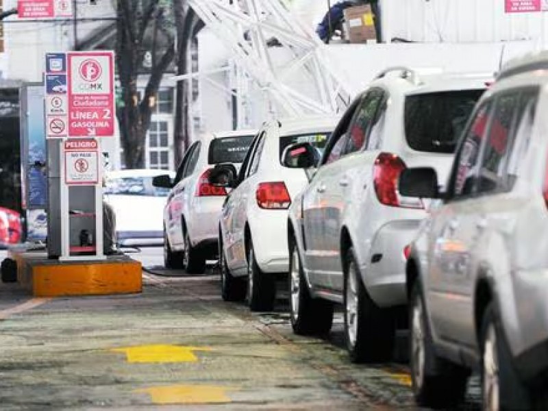 Que siempre no habrá “hoy no circula” en Querétaro