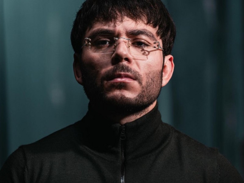 Que siempre no...Cancelan concierto de Tito Double P en Querétaro