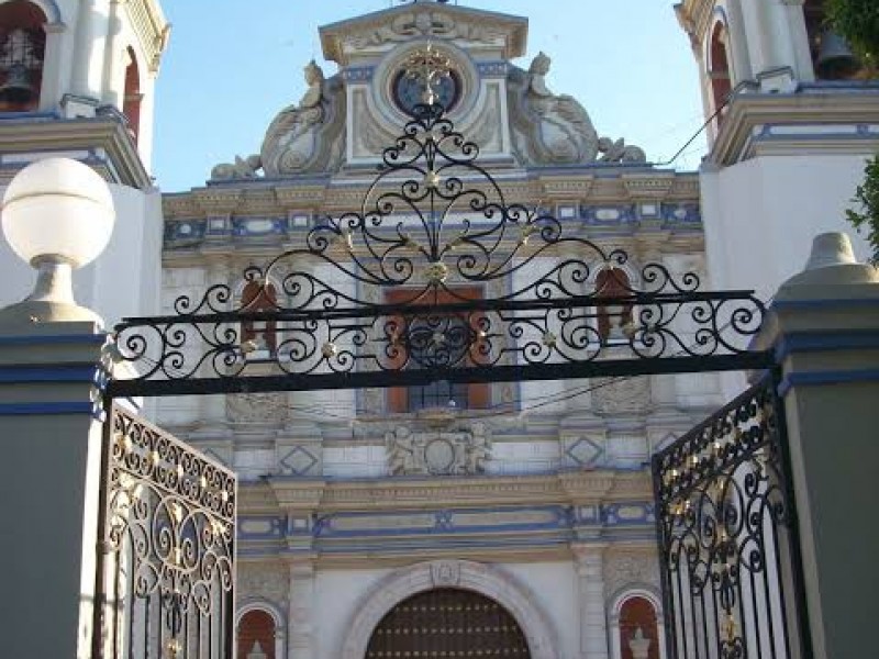 ¡Que siempre si! Abrirán las iglesia de Tehuacán