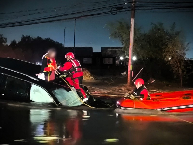 ¿Qué significa estar en estado de emergencia en Querétaro?