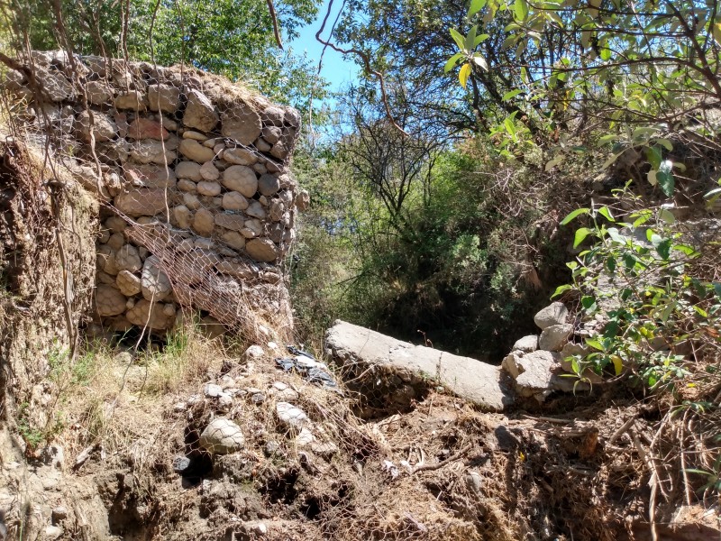 ¿Qué son los gaviones y para qué sirven?