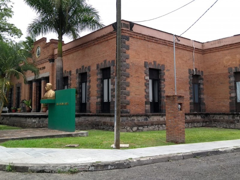 Qué tanto guarda el Archivo Histórico de Colima?