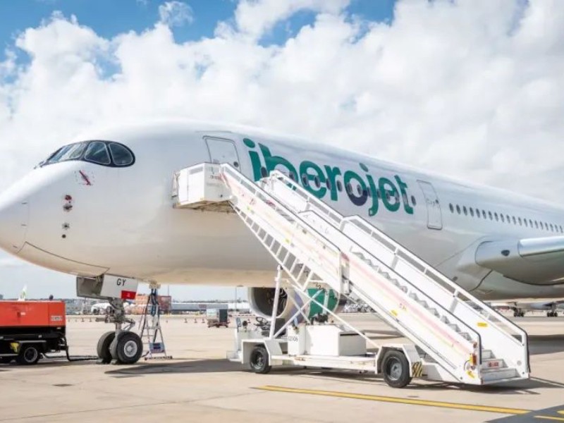 Que todavía no, vuelo Querétaro-Madrid deberá esperar