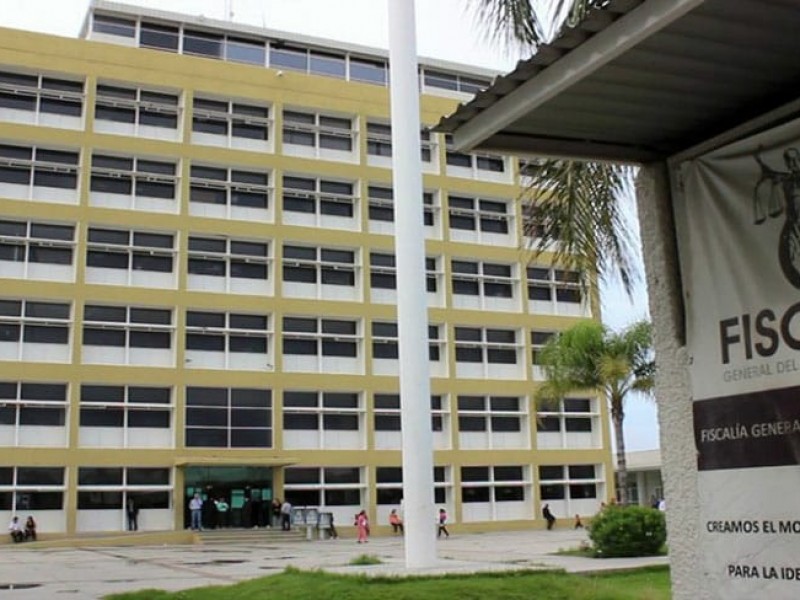 Queda en libertad estudiante de Aguilera