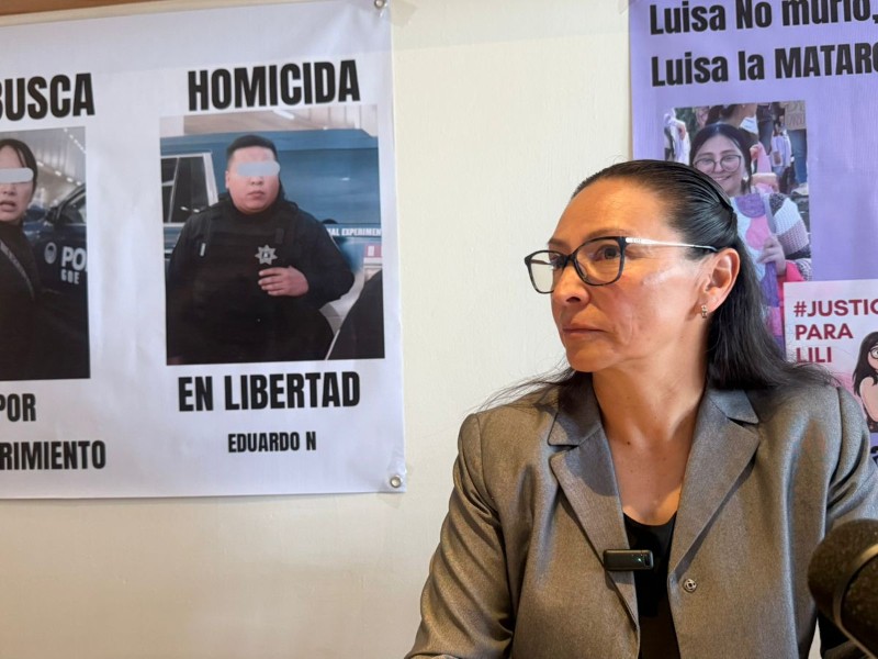 Queda en libertad policía que atropelló y mató a joven en Toluca