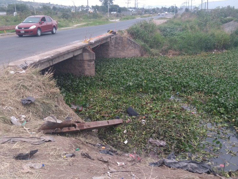 Quedan 16 heridos por accidente de camión