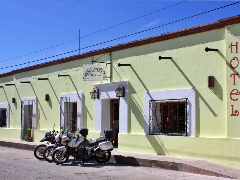 Quedan seis municipios libres de Covid en Sonora