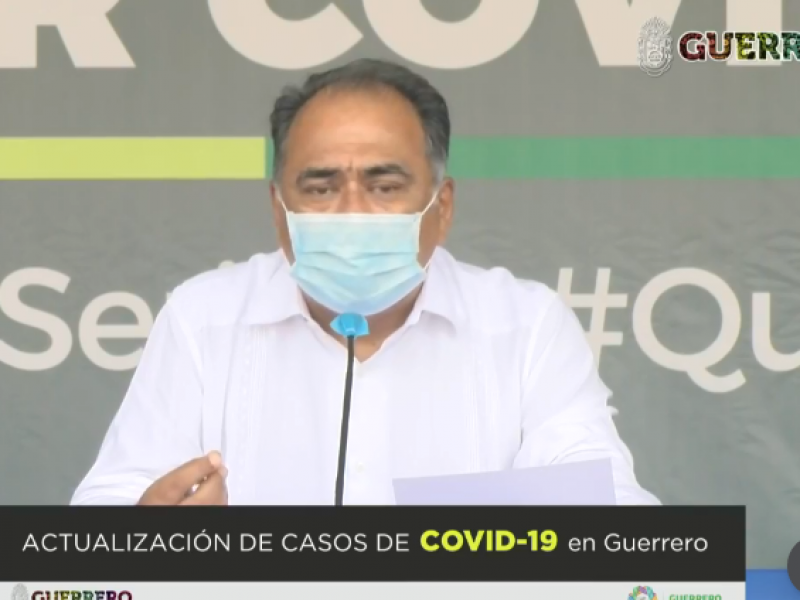 “Quédense en casa en el Día de las Madres”; HAF