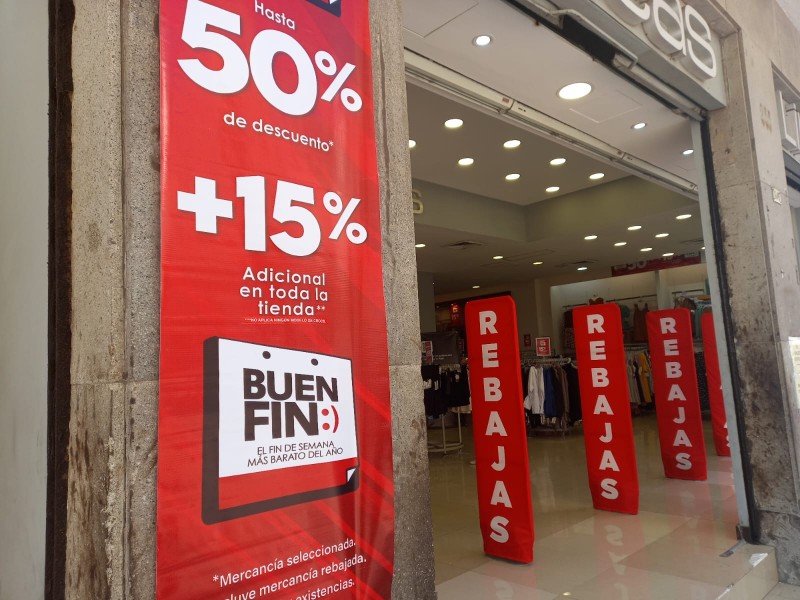 Quejas ante Condusef incrementarán hasta 25% por Buen Fin