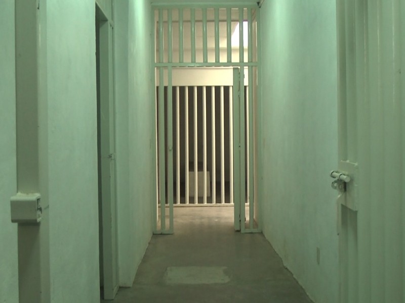 Quejas ante la CDHEZ por cambios de centro penitenciario