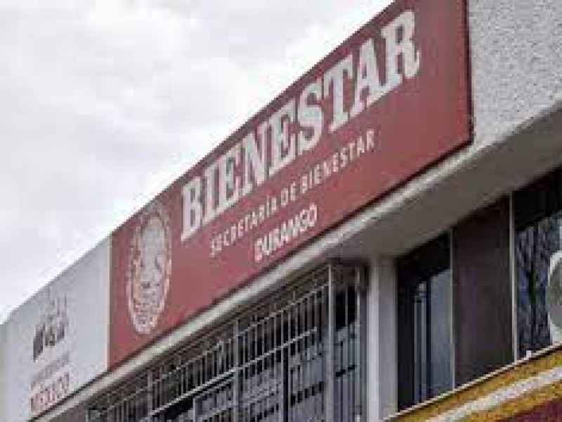 QUEJAS CONSTANTES DEL BANCO DE BIENESTAR