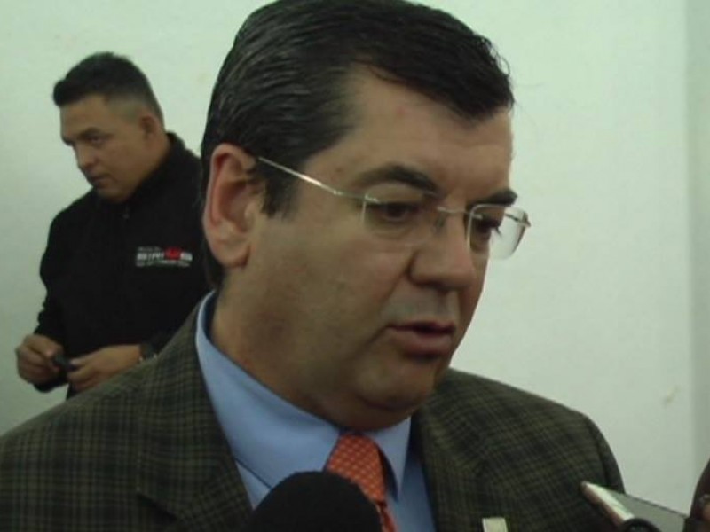 Quejas del IMSS son formalmente atendidas: delegado