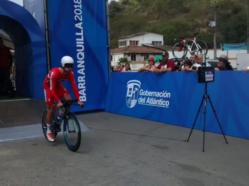 Queretanos listos para competir en Panamericanos