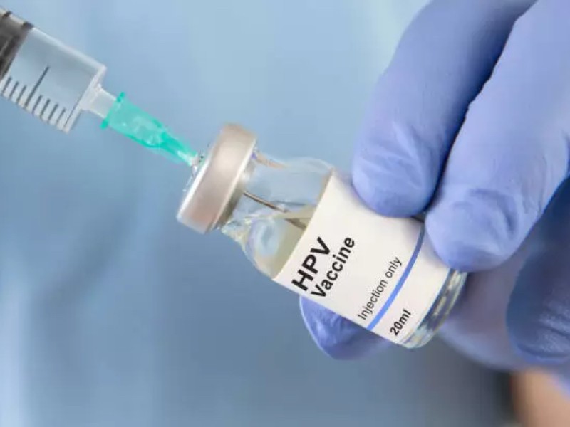 Querétaro arranca campaña de vacunación gratuita contra el virus del papiloma humano