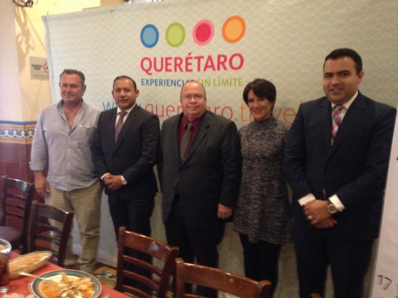 QUERÉTARO BUSCA NOMBRAMIENTO DE AMEALCO COMO PUEBLO MAGICO