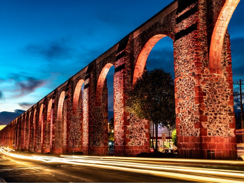 Querétaro capital espera 160 mil turistas durante vacaciones de verano