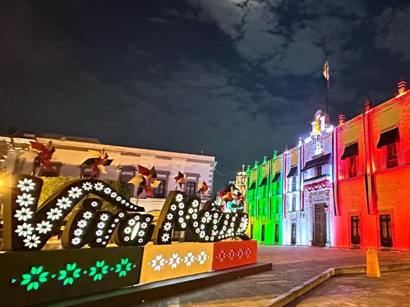 Querétaro, ciudad clave para la independencia de México