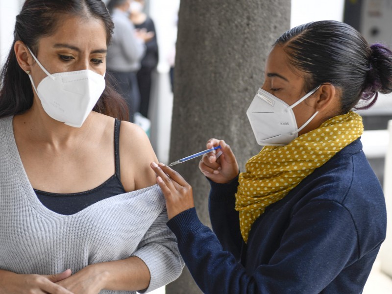 Querétaro con registro de 40 pacientes con sintomatología de COVID-19