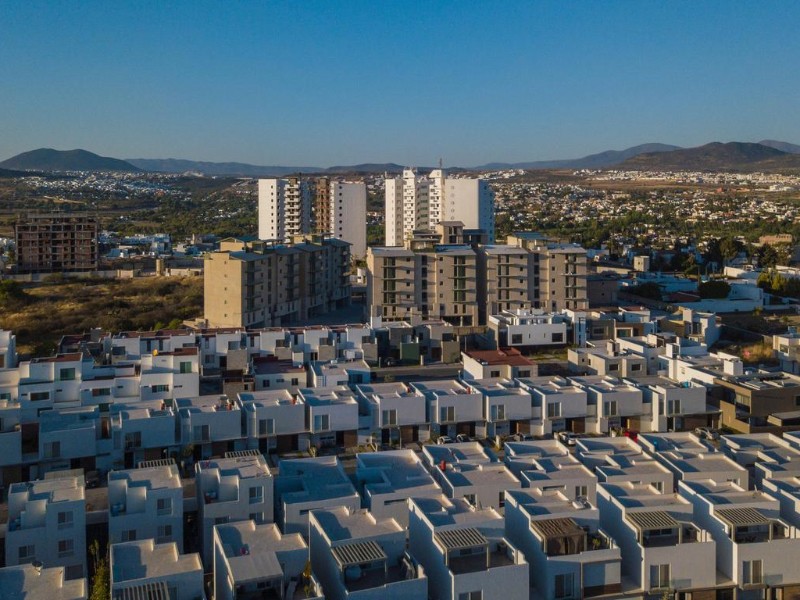 Querétaro creará la octava delegación en Juriquilla a partir de 2026