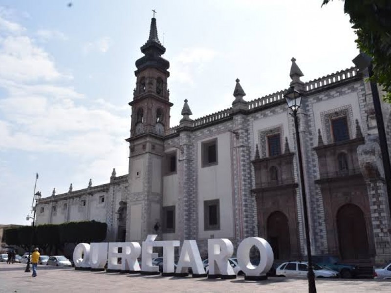 Querétaro cumple 27 años de ser patrimonio de la humanidad