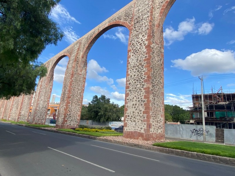 Querétaro cumple 492 años de su fundación