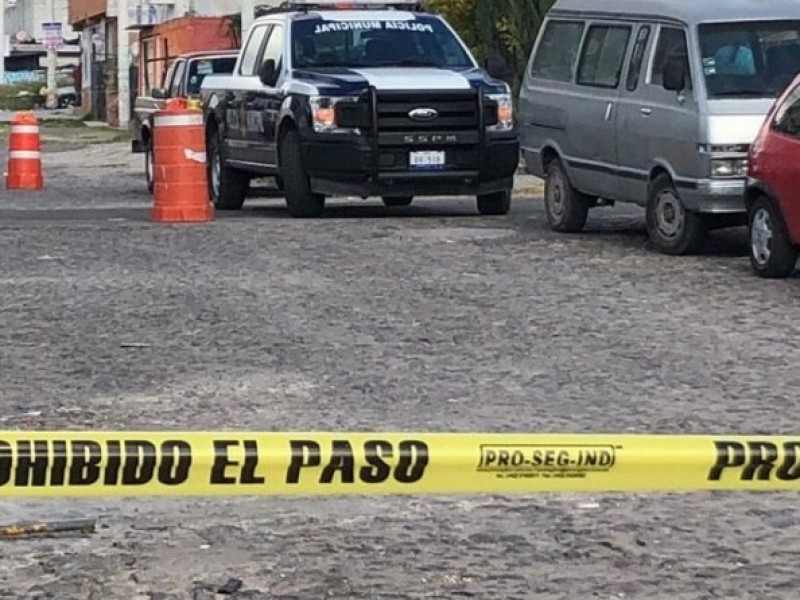 Querétaro en semáforo verde en homicidios dolosos