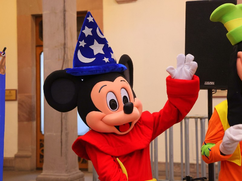 Querétaro encenderá el espíritu navideño con el Festival Alegría Contigo 2025