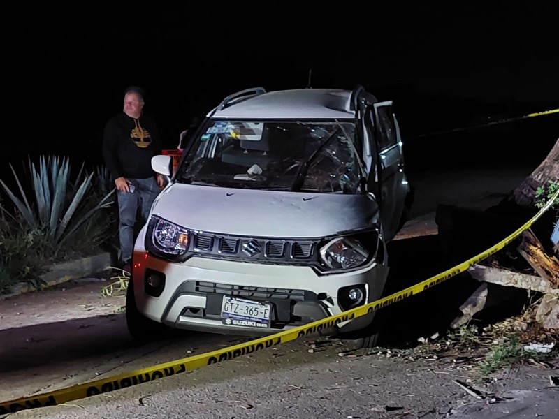 Querétaro entre las ciudades con más muertes por accidentes viales