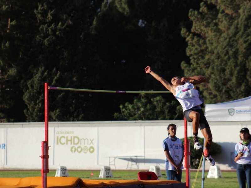 Querétaro entre los primeros 10 lugares en eficiencia deportiva