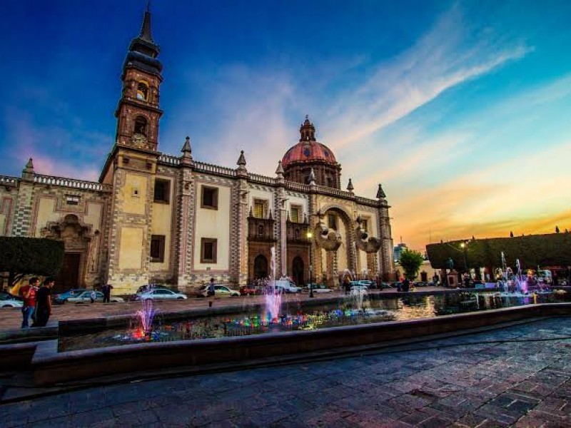 Querétaro espera buen cierre de año en materia turística