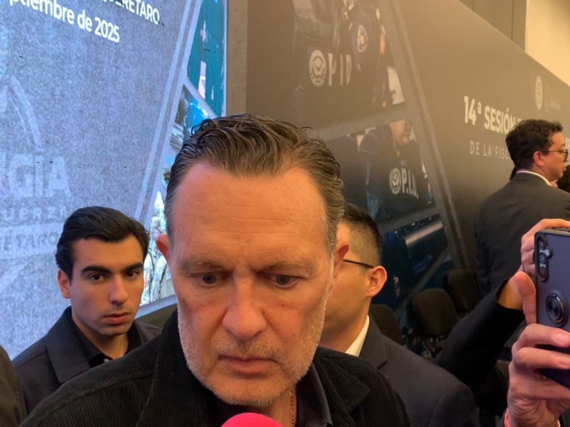 Querétaro espera presupuesto de 46 mil millones para 2026