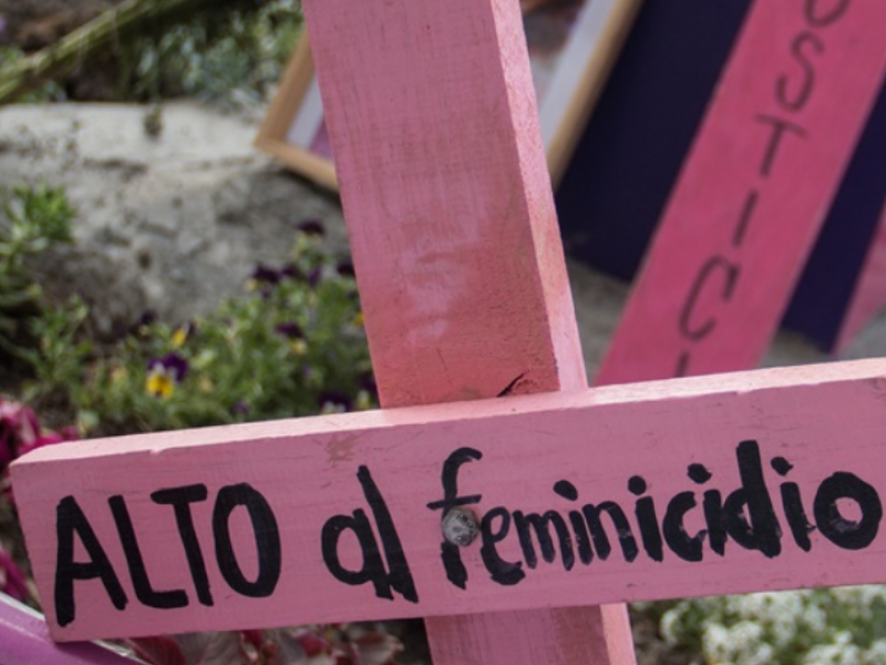 Querétaro aprueba castigar feminicidio infantil con 66 años de cárcel
