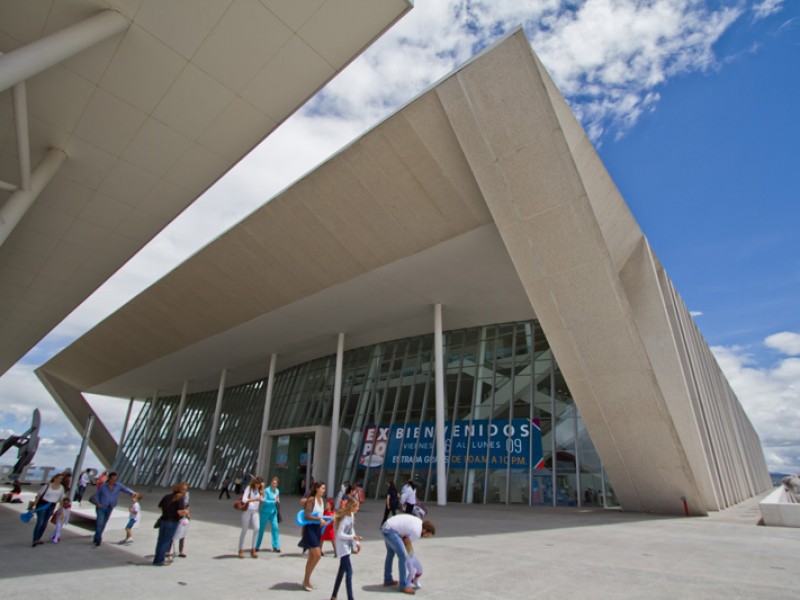 Querétaro, Foro de Ciudades del Aprendizaje de Latinoamérica