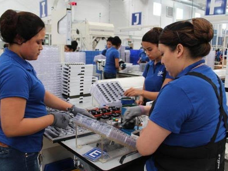 Querétaro género 18 mil empleos en 3 meses