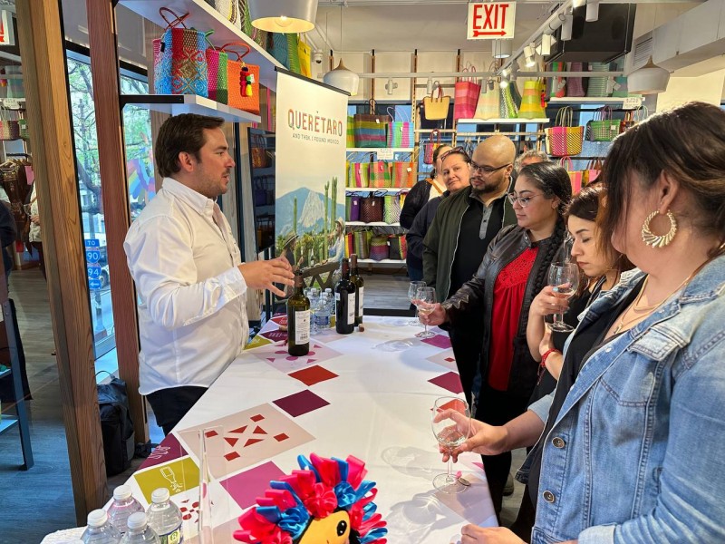 Querétaro, invitado especial a la Semana de México en Chicago