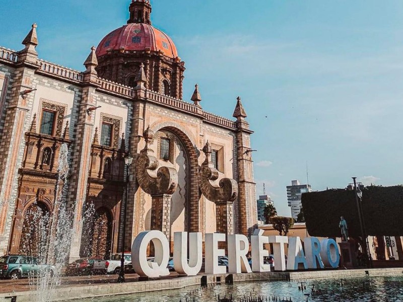 Querétaro, la ciudad que no deja de crecer y atraer inversiones