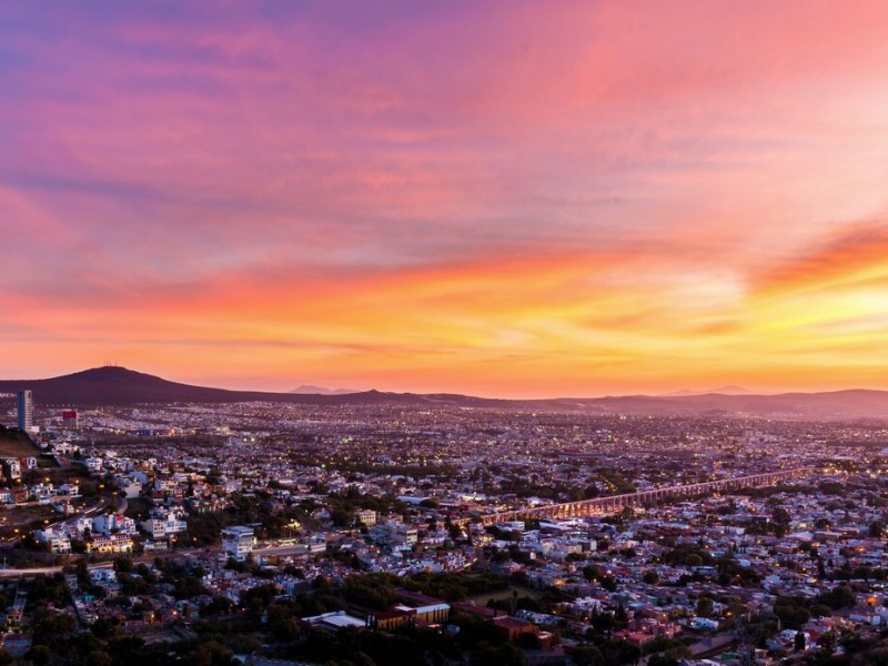 Querétaro participa en webinar de Under2