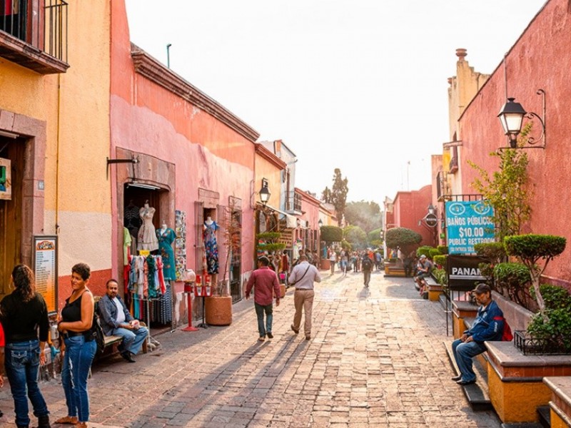 Querétaro pasa el ''Escenario B''; anuncian nuevas medidas