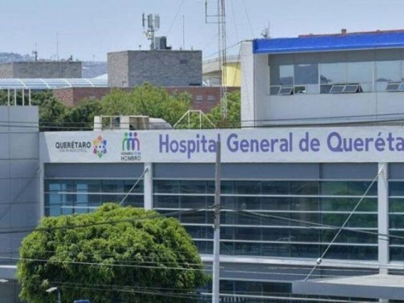 Querétaro, primer lugar nacional en donación y trasplante de órganos